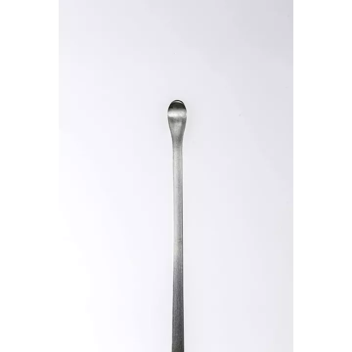 Earpick Limpiador de Orejas Tradicional Titanio | Rose Kaori
