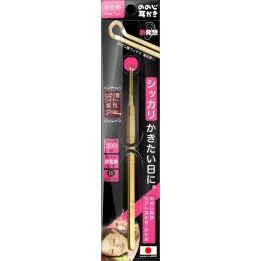 Earpick Ears Cleaner Nonoji Hard | Rose Kaori