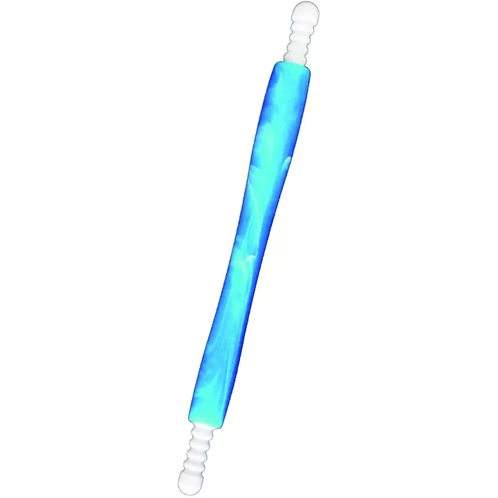 Limpiaorejas Earpick Mimi Gokochi Azul Puro | Rose Kaori
