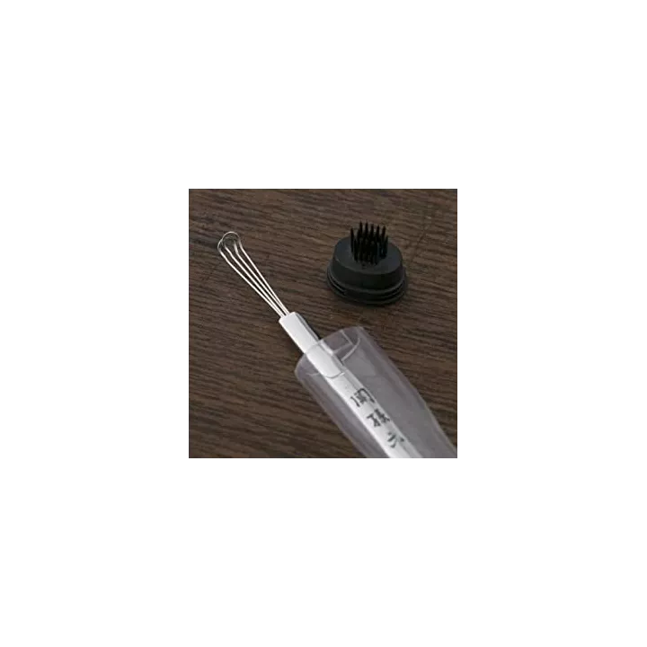 Earpick Ears Cleaner W | Rose Kaori