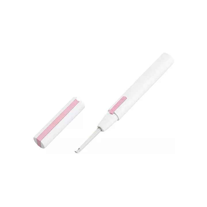 Earpick Ears Cleaner with LED KF1032 | Rose Kaori