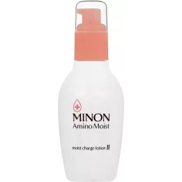 Minon Amino Moist - Loción Moit Charge II | Rose Kaori