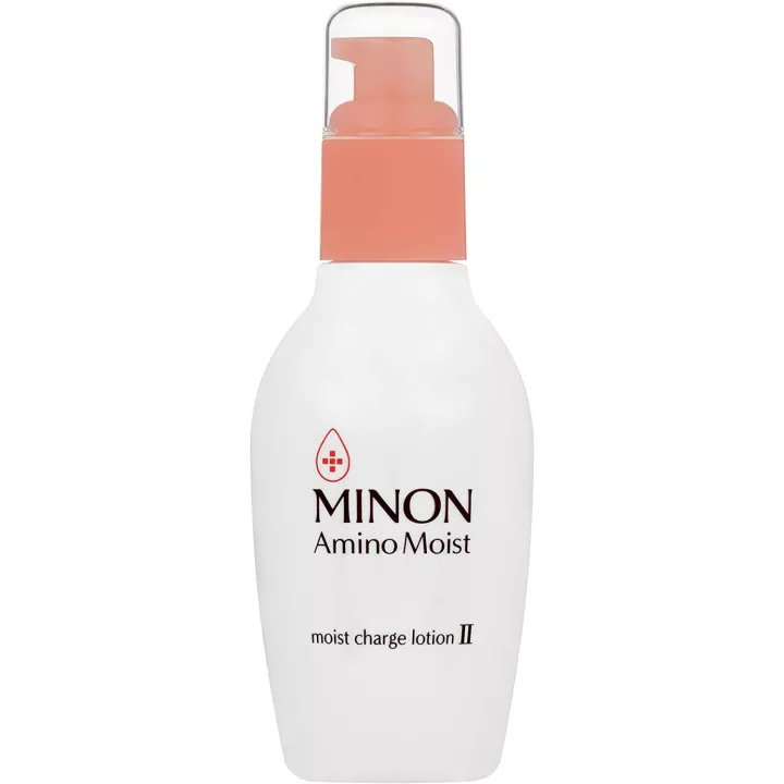 Minon Amino Moist - Lozione carica Moit II | Rose Kaori