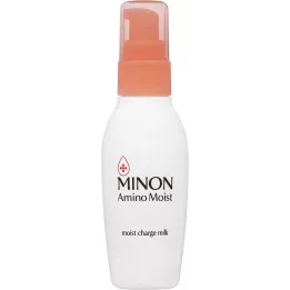 Minon Amino Moist - Emulsión de leche de carga húmeda