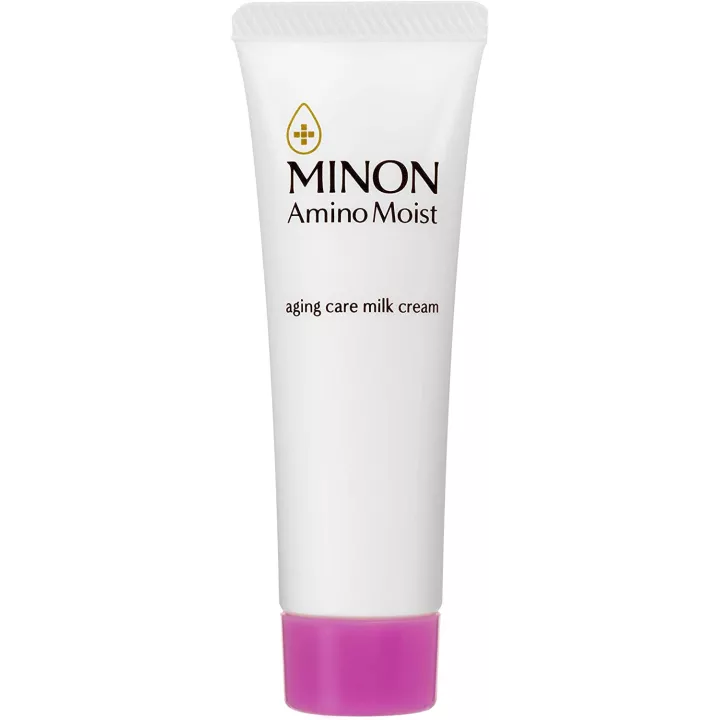 Minon Amino Moist - Minijuego de cuidado antienvejecimiento