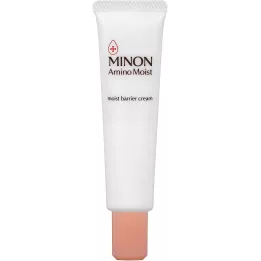 Minon Amino Moist - Crema barriera umida | Rose Kaori