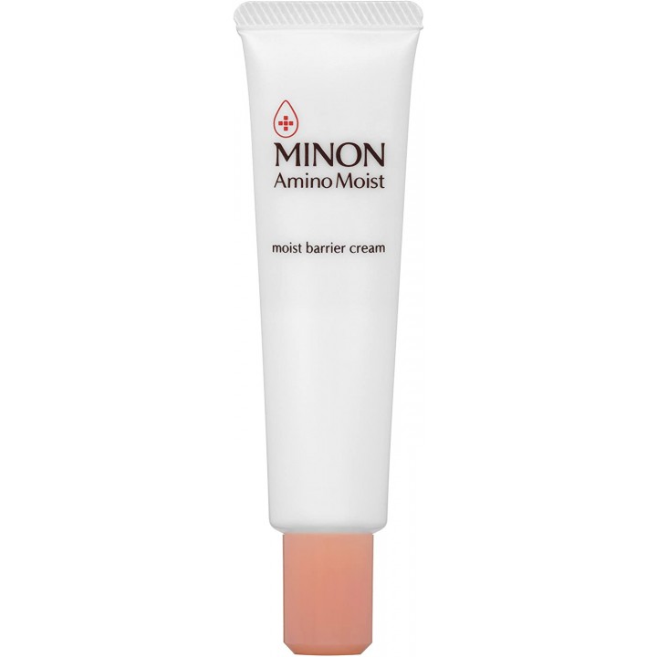 Minon Amino Moist - Moist Barrier Cream