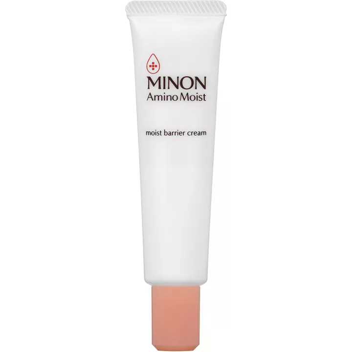 Minon Amino Moist - Crema Barrera Húmeda | Rose Kaori
