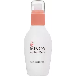 Minon Amino Moist - Lozione a carica umida I | Rose Kaori