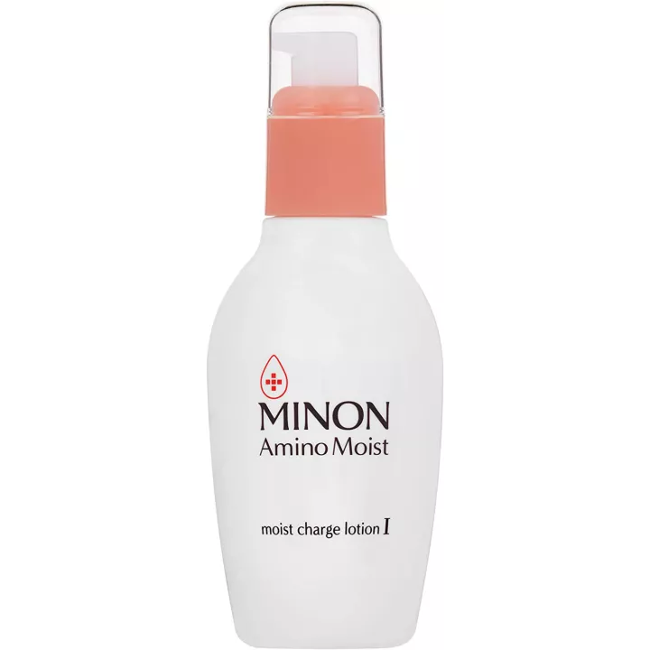 Minon Amino Moist - Moist Charge Lotion I | Rose Kaori