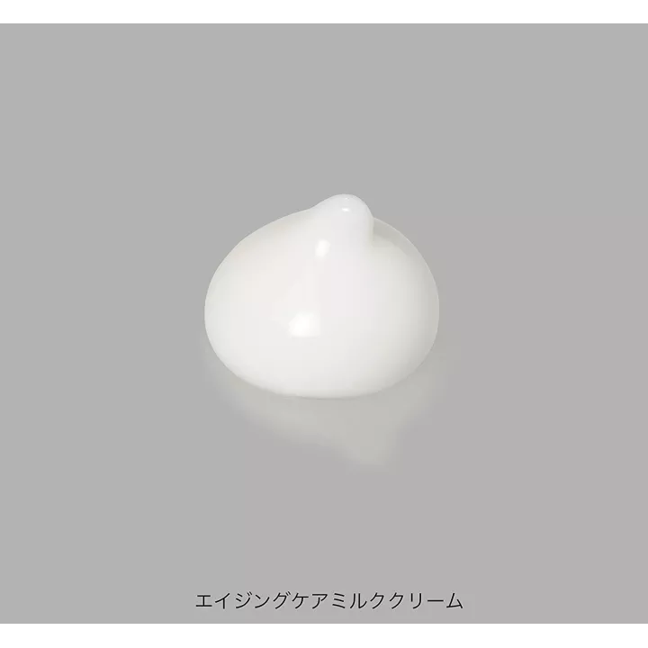 Minon Amino Moist - Aging Care Milk Cream | Rose Kaori