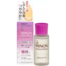 Minon Amino Moist - Aceite antiedad | Rose Kaori