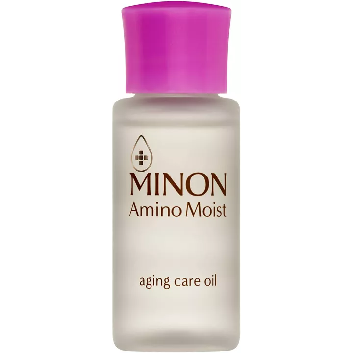 Minon Amino Moist - Aceite antiedad | Rose Kaori