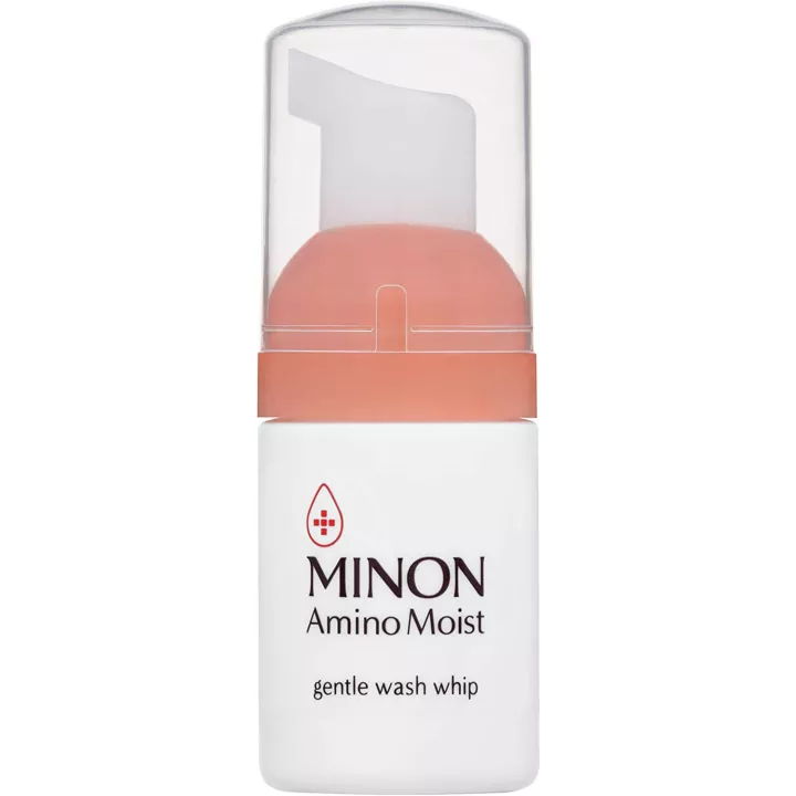Minon Amino Moist - Set húmedo | Rose Kaori