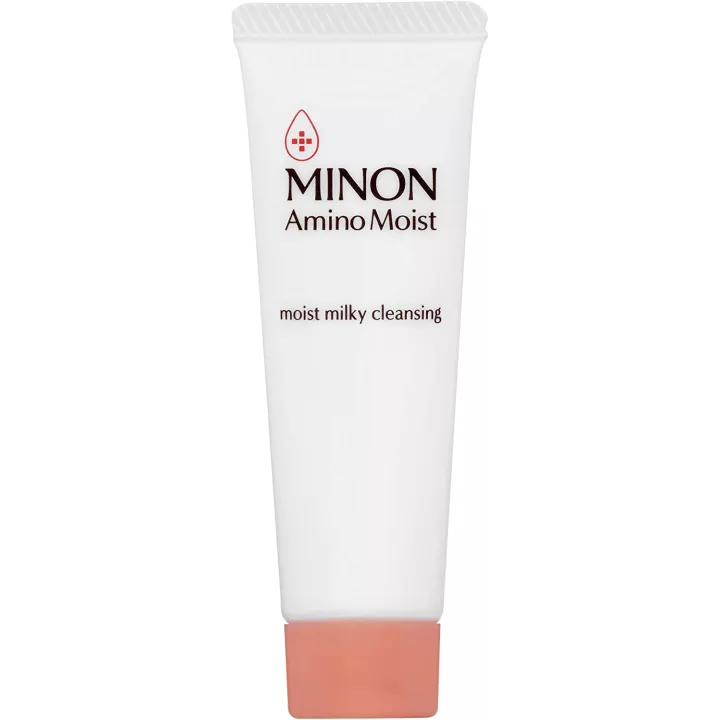 Minon Amino Moist - Set húmedo | Rose Kaori