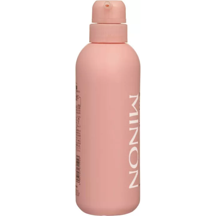 Minon - Champú Tipo Hidratante | Rose Kaori