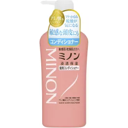 Minon - Acondicionador medicinal | Rose Kaori