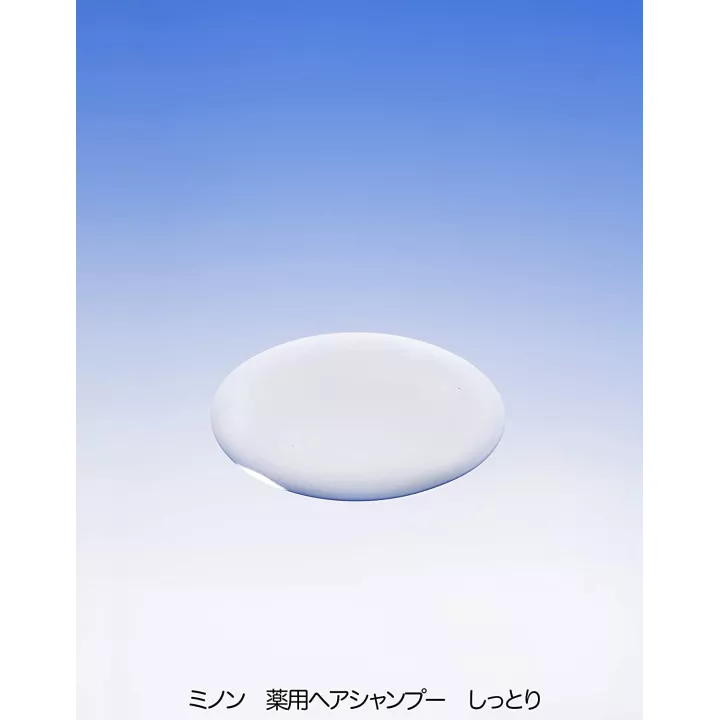 Minon - Shampoing Médicinal | Rose Kaori