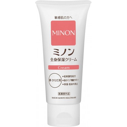 Minon - Crème Hydratante