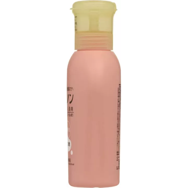 Minon - Agent de Bain Hydratant | Rose Kaori