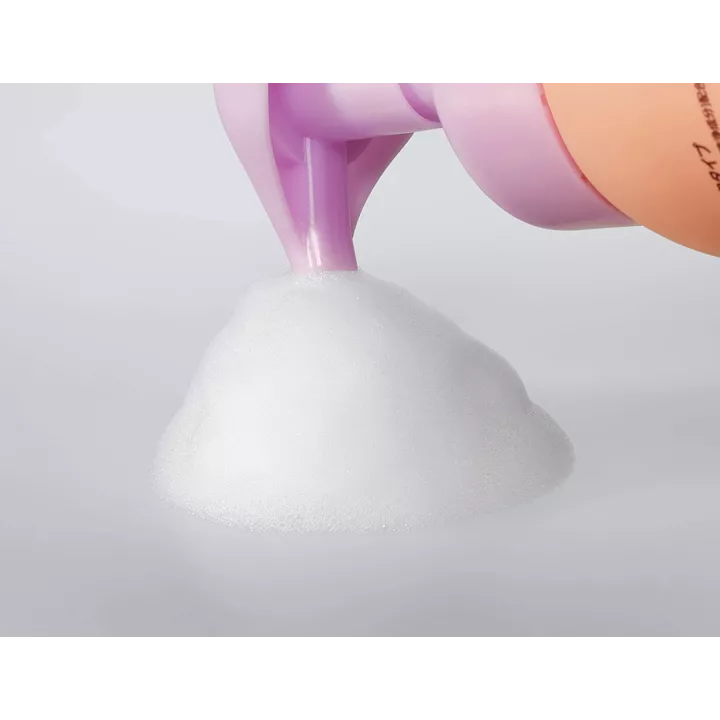 Minon - Champú Espuma Hidratante | Rose Kaori