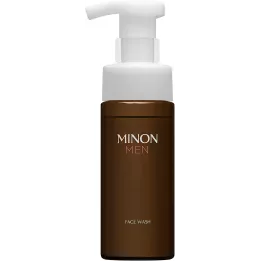 Minon Men - Limpiador Facial | Rose Kaori