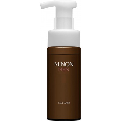 Minon Men - Face Wash