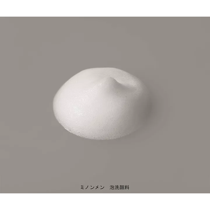 Minon Men - Limpiador Facial | Rose Kaori