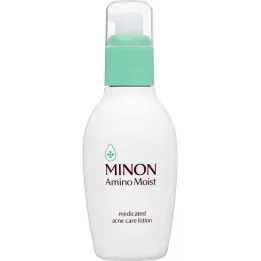 Minon Amino Moist - Lotion de soin pour l'acné | Rose Kaori