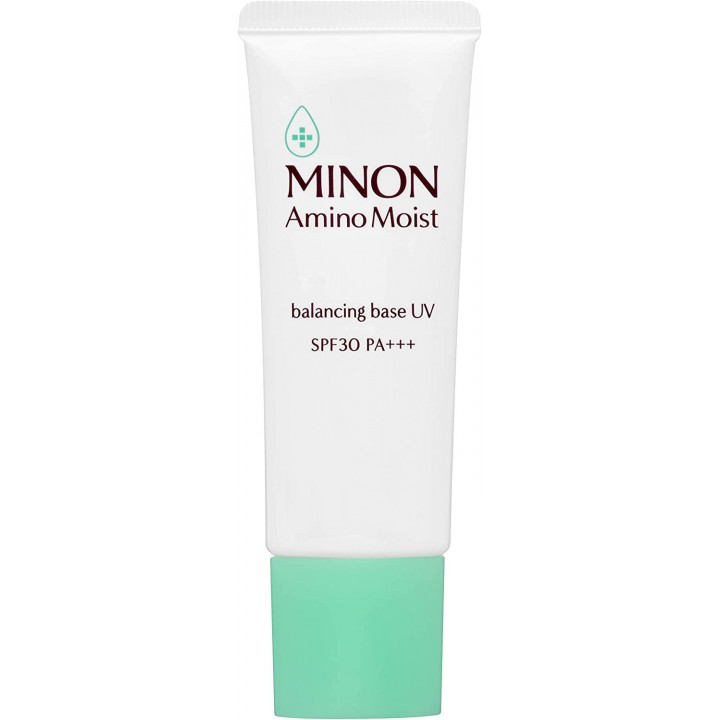 Minon Amino Moist - Balancing Base UV