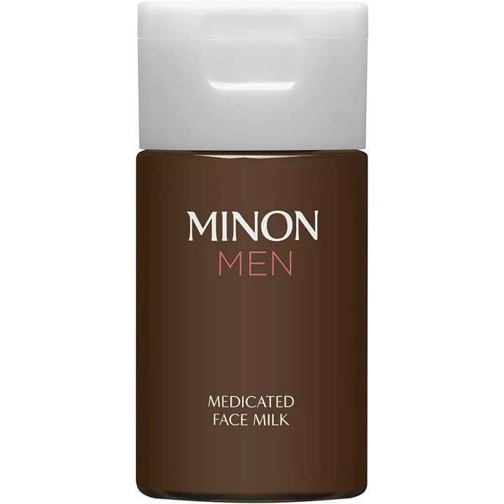 Minon Men - Emulsion Visage | Rose Kaori