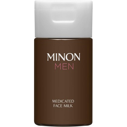 Minon Men - Emulsion Visage