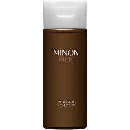 Minon Men - Loción facial | Rose Kaori
