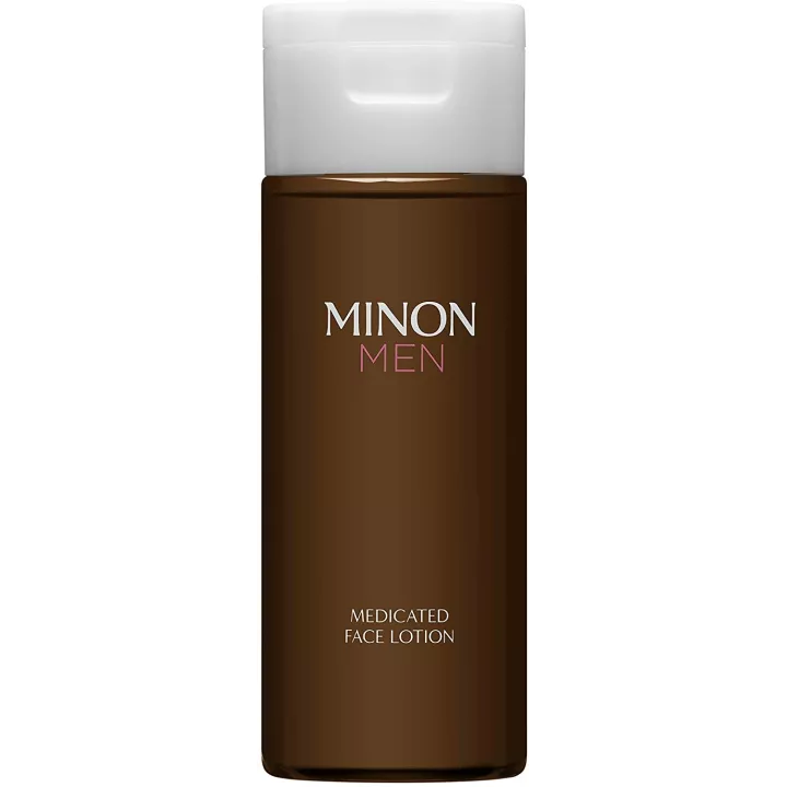 Minon Men - Lotion Visage | Rose Kaori