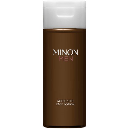 Minon Men - Face Lotion