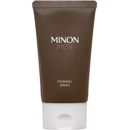Minon Men - Siero di finitura | Rose Kaori