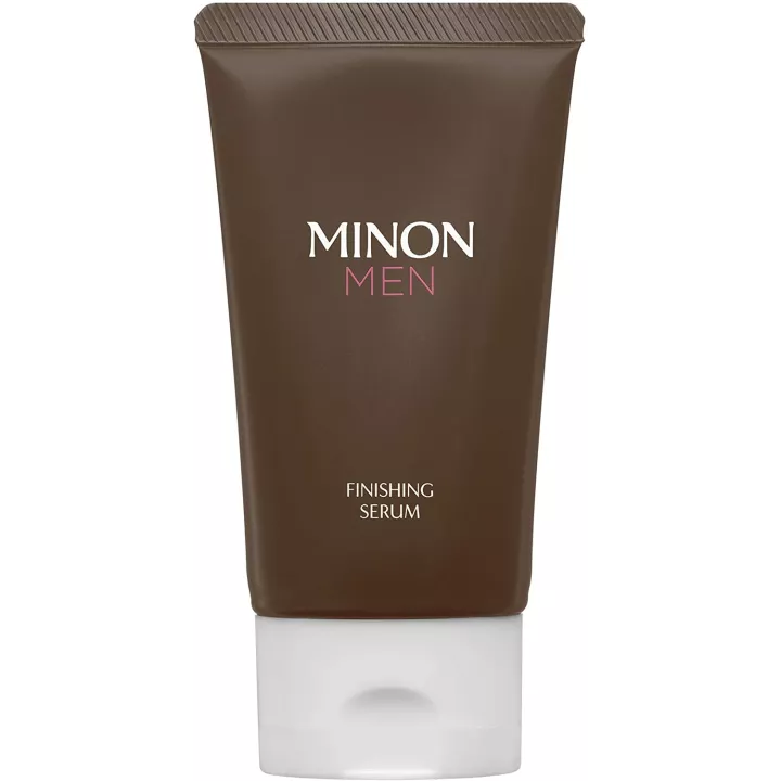 Minon Men - Suero de acabado | Rose Kaori