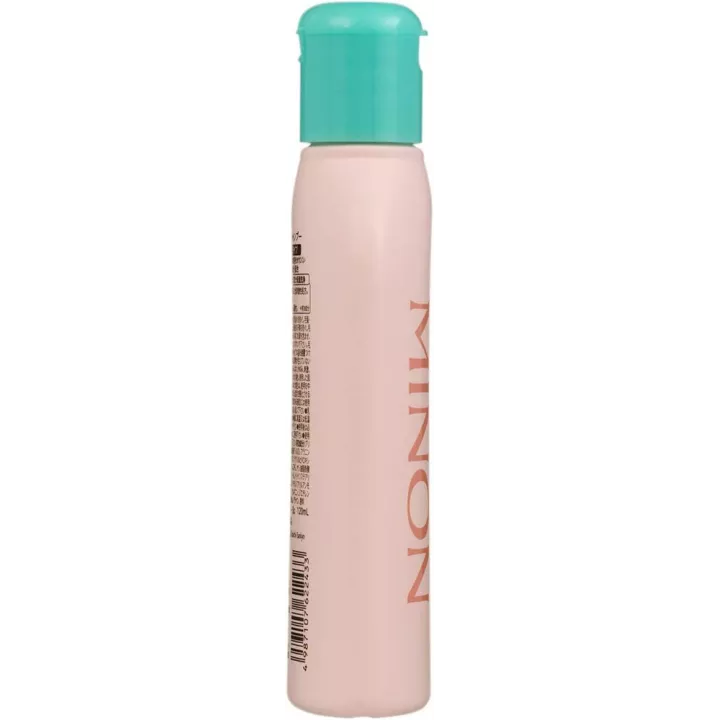Minon - Champú Suave | Rose Kaori