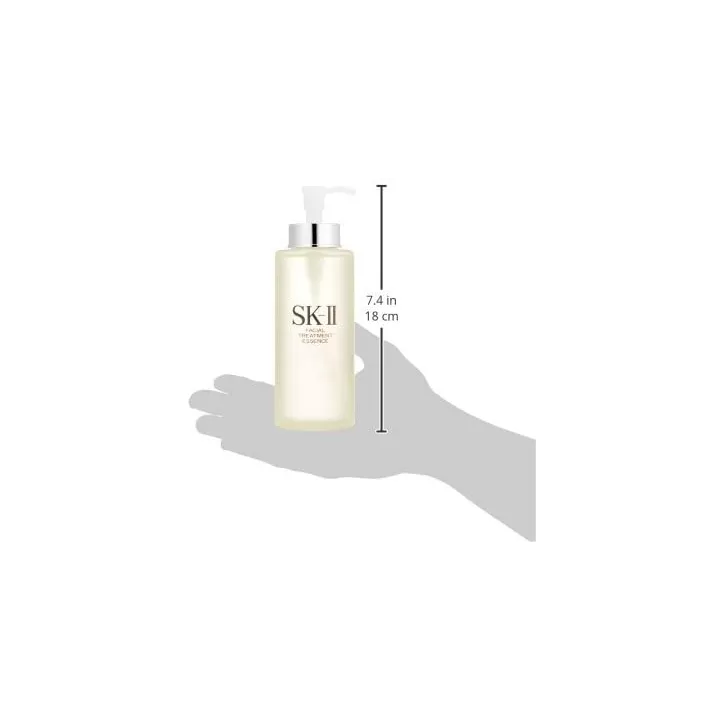SK-II - Esencia de Tratamiento Facial 330ml | Rose Kaori