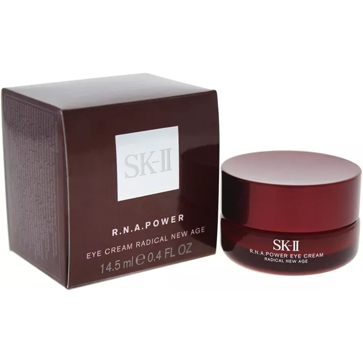 SK-II - Contorno de ojos Radical New Age | Rose Kaori