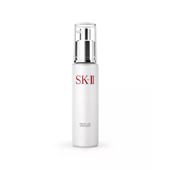 SK-II - Facial Lift Emulsion | Rose Kaori