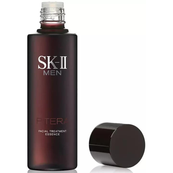 SK-II MEN - Essence de traitement du visage | Rose Kaori