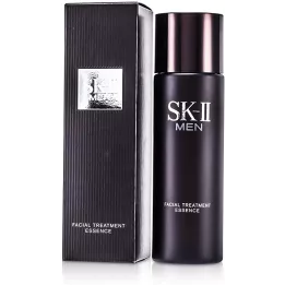 SK-II MEN - Esencia de Tratamiento Facial | Rose Kaori