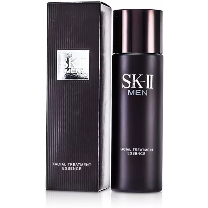 SK-II MEN - Esencia de Tratamiento Facial | Rose Kaori