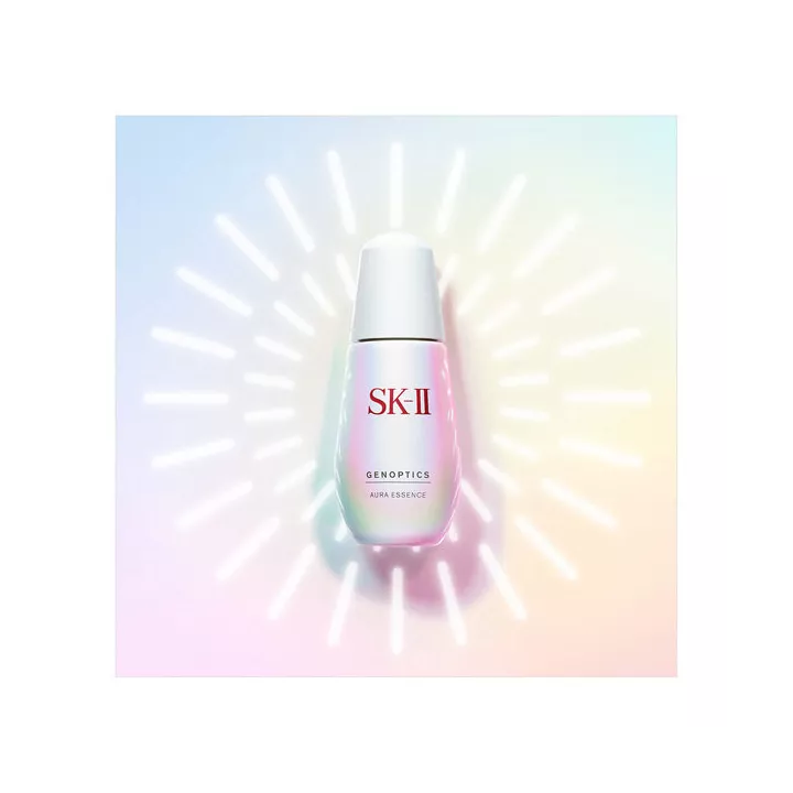 SK-II - Genoptics Aura Essence | Rose Kaori