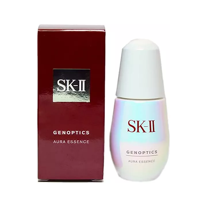 SK-II - Genoptics Aura Essence | Rose Kaori