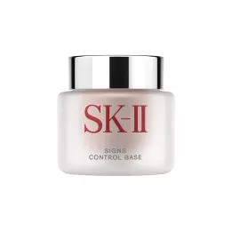 SK-II - Base di controllo dei segni | Rose Kaori