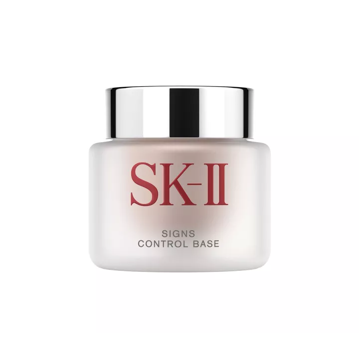 SK-II - Base di controllo dei segni | Rose Kaori