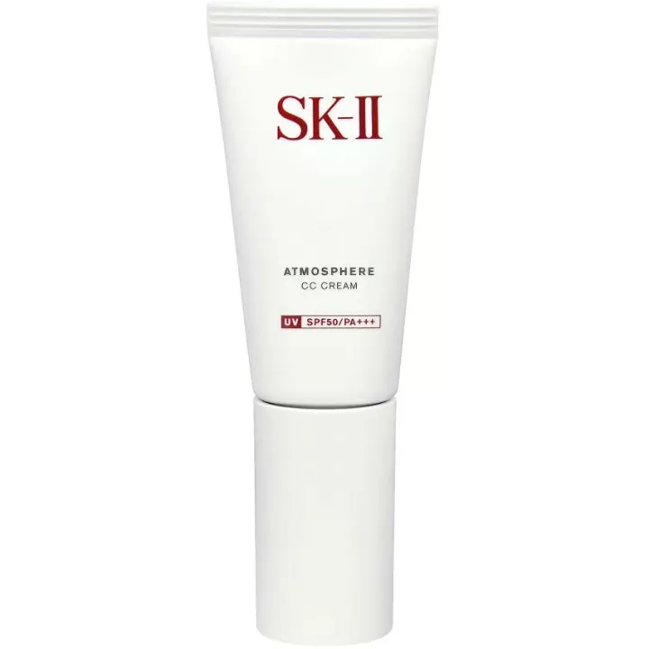 SK-II - Atmosphere CC Cream | Rose Kaori