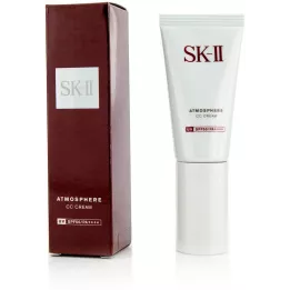SK-II - Atmosphere CC Cream | Rose Kaori